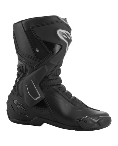 BOTAS ALPINESTARS SMX-6 V3 DRYSTAR BLACK