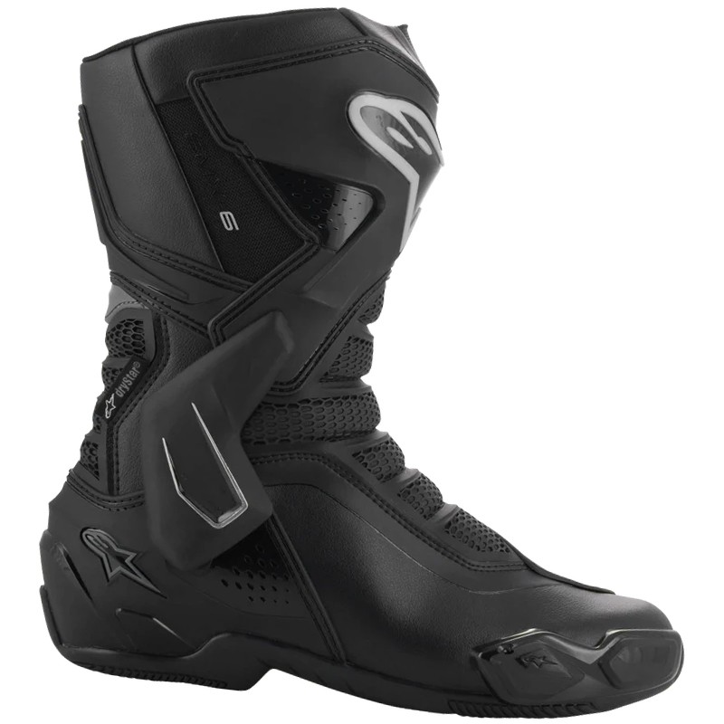 BOTAS ALPINESTARS SMX-6 V3 DRYSTAR BLACK