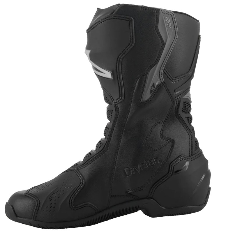 BOTAS ALPINESTARS SMX-6 V3 DRYSTAR BLACK