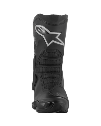 BOTAS ALPINESTARS SMX-6 V3 DRYSTAR BLACK