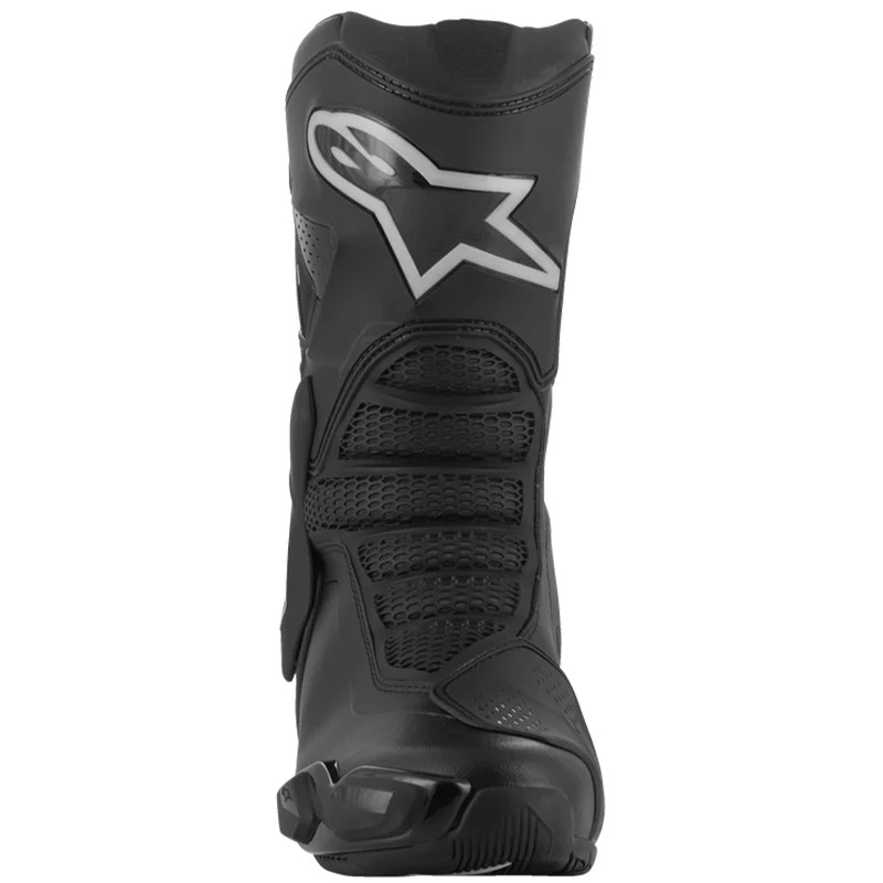 BOTAS ALPINESTARS SMX-6 V3 DRYSTAR BLACK