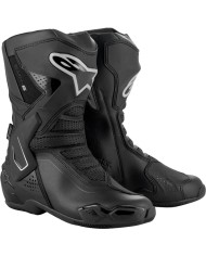 BOTAS ALPINESTARS SMX-6 V3 DRYSTAR BLACK