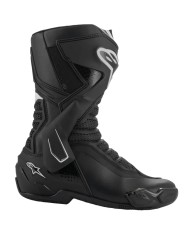 BOTAS ALPINESTARS SMX-6 V3 BLACK/WHITE
