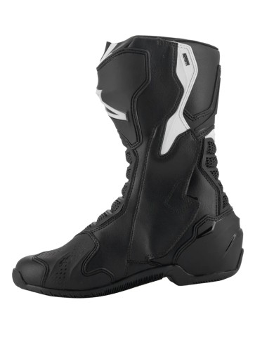 BOTAS ALPINESTARS SMX-6 V3 BLACK/WHITE
