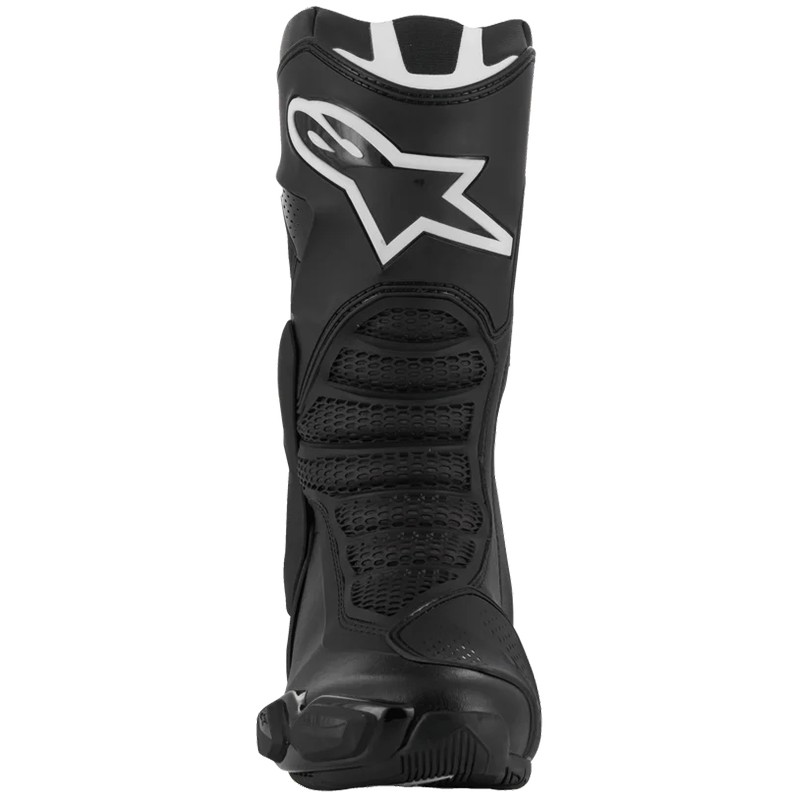 BOTAS ALPINESTARS SMX-6 V3 BLACK/WHITE