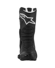 BOTAS ALPINESTARS SMX-6 V3 BLACK/WHITE