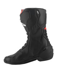 BOTAS ALPINESTARS SMX-6 V3 BLACK/RED FLUO