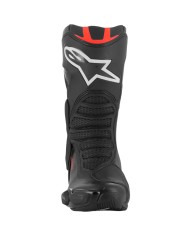 BOTAS ALPINESTARS SMX-6 V3 BLACK/RED FLUO