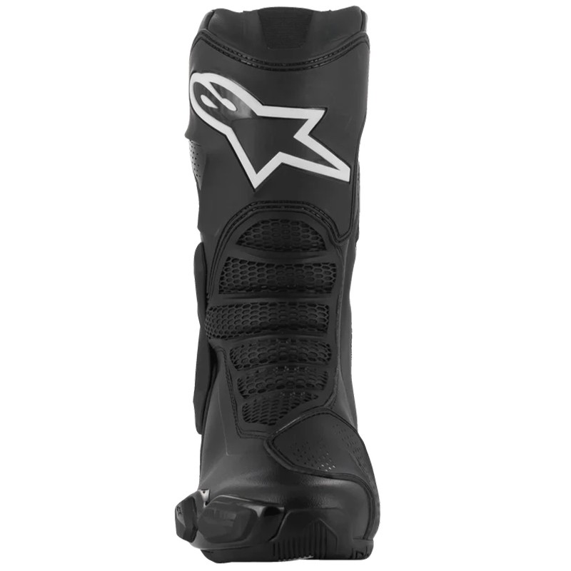 BOTAS ALPINESTARS STELLA SMX-6 V3 LADY BLACK/WHITE
