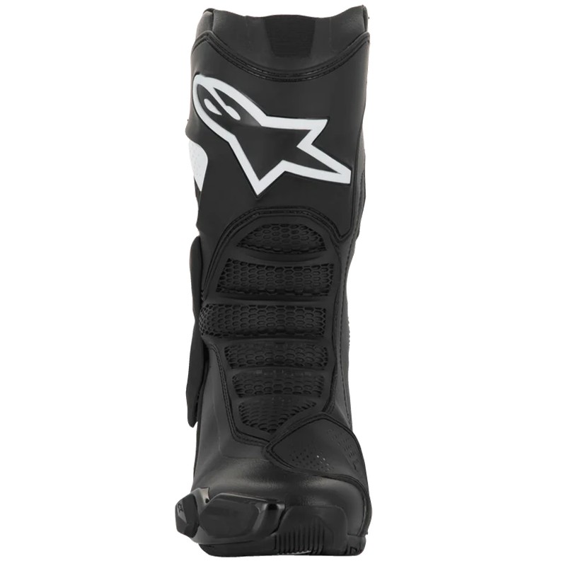 BOTAS ALPINESTARS STELLA SMX-6 V3 LADY BLACK/WHITE/DIVA PINK