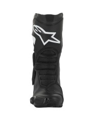 BOTAS ALPINESTARS STELLA SMX-6 V3 LADY BLACK/WHITE/DIVA PINK