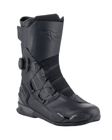 BOTAS ALPINESTARS SP-X BOA DRYSTAR BLACK/DARK GREY