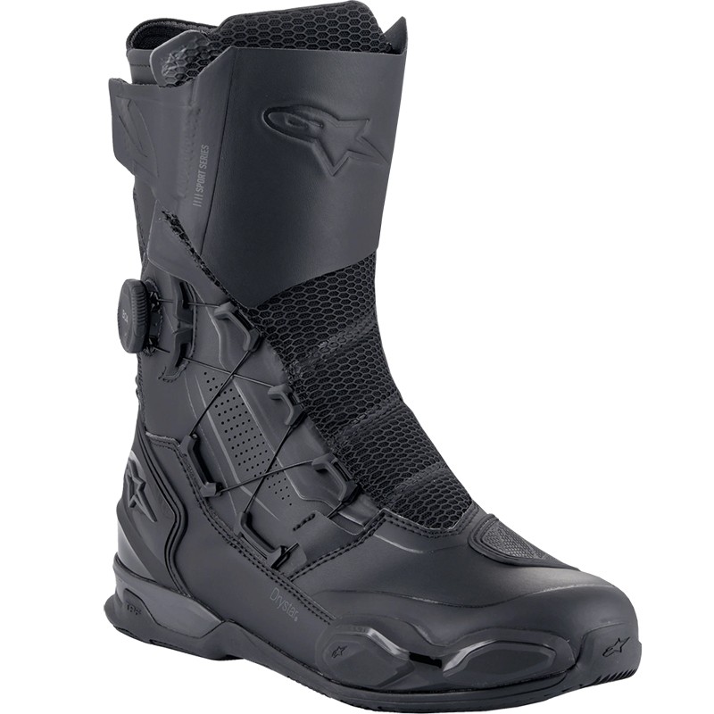 BOTAS ALPINESTARS SP-X BOA DRYSTAR BLACK/DARK GREY