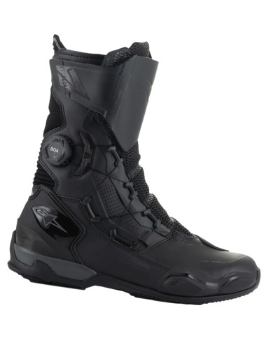BOTAS ALPINESTARS SP-X BOA DRYSTAR BLACK/DARK GREY