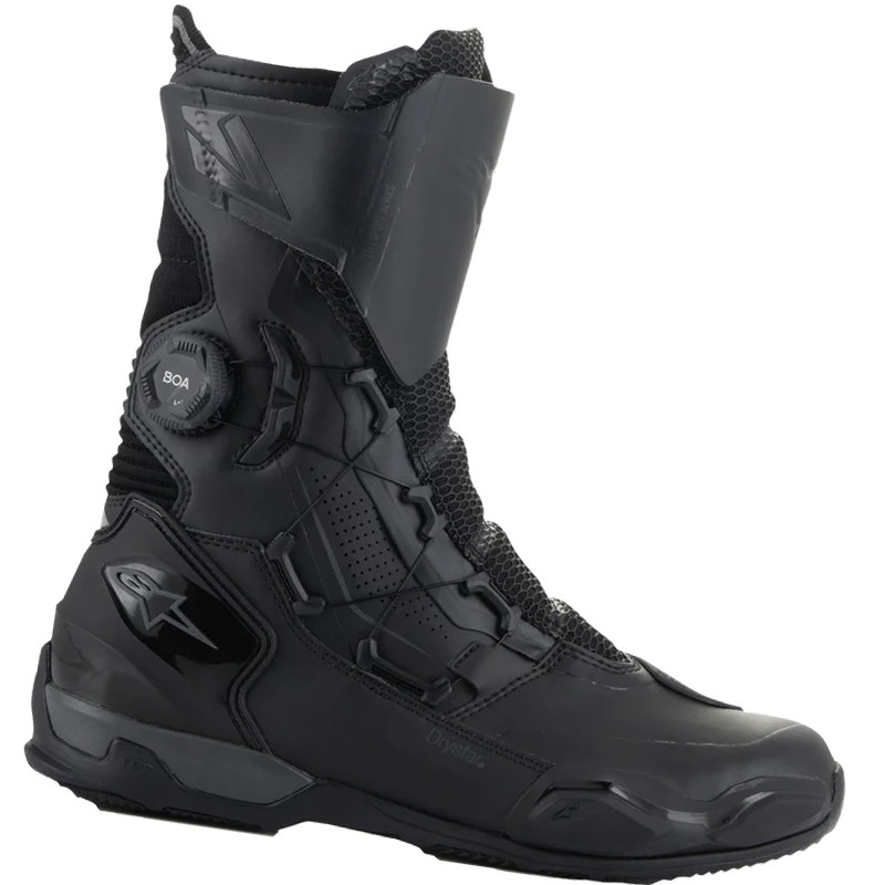 BOTAS ALPINESTARS SP-X BOA DRYSTAR BLACK/DARK GREY