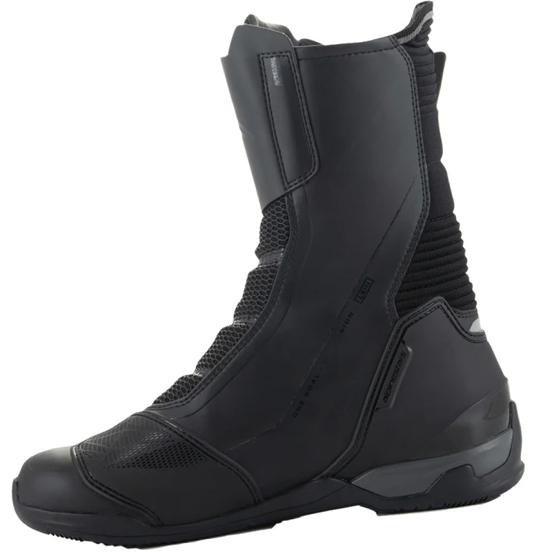 BOTAS ALPINESTARS SP-X BOA DRYSTAR BLACK/DARK GREY