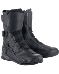 BOTAS ALPINESTARS SP-X BOA DRYSTAR BLACK/DARK GREY