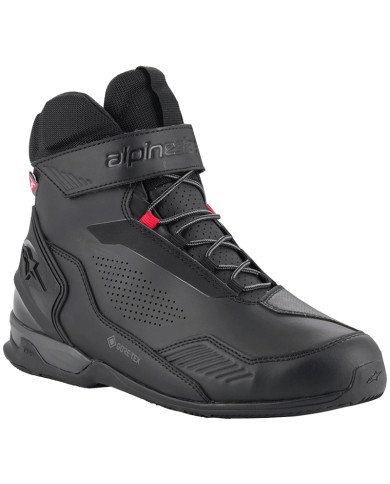 BOTIN ALPINESTARS AUSTRAL GORE-TEX BLACK/DARK GREY