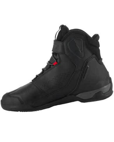 BOTIN ALPINESTARS AUSTRAL GORE-TEX BLACK/DARK GREY