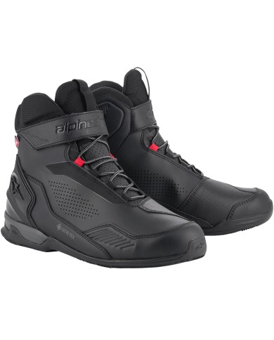 BOTIN ALPINESTARS AUSTRAL GORE-TEX BLACK/DARK GREY