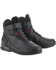 BOTIN ALPINESTARS AUSTRAL GORE-TEX BLACK/DARK GREY