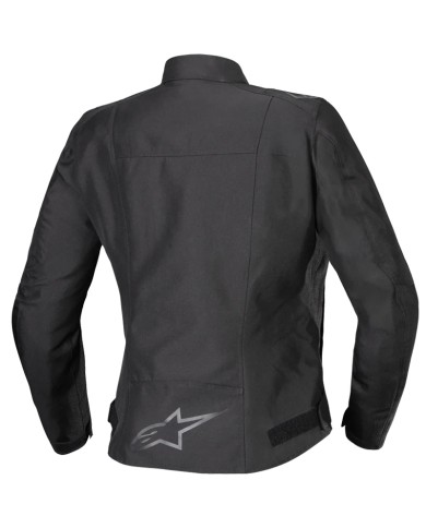 CHAQUETA ALPINESTARS STELLA T-SPS V2 WATERPROOF LADY BLACK/BLACK