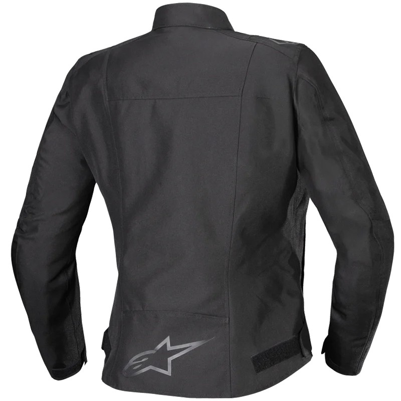 CHAQUETA ALPINESTARS STELLA T-SPS V2 WATERPROOF LADY BLACK/BLACK