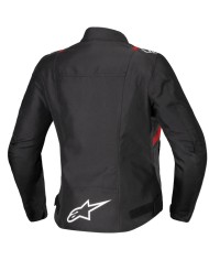 CHAQUETA ALPINESTARS STELLA T-SPS V2 WATERPROOF LADY BLACK/WHITE/RED