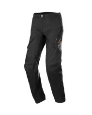 PANTALONES ALPINESTARS AMT-8 STRECH DRYSTAR BLACK