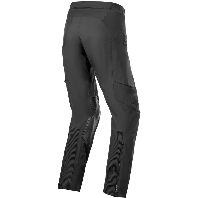 PANTALONES ALPINESTARS AMT-8 STRECH DRYSTAR BLACK