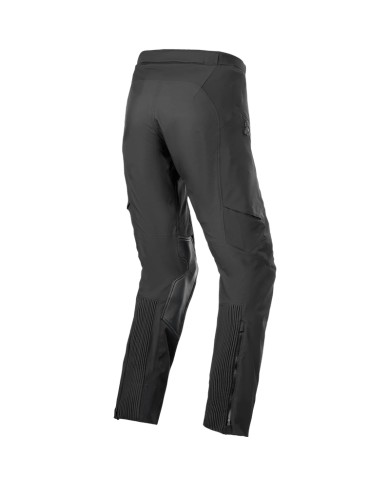 PANTALONES ALPINESTARS AMT-8 STRECH SHORT DRYSTAR XF BLACK