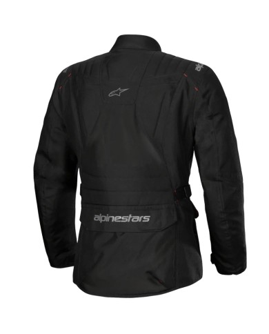 CHAQUETA ALPINESTARS STELLA ST-1 WATERPROOF LADY BLACK