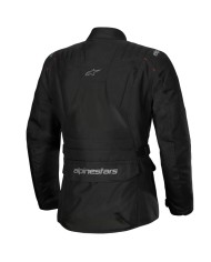 CHAQUETA ALPINESTARS STELLA ST-1 WATERPROOF LADY BLACK