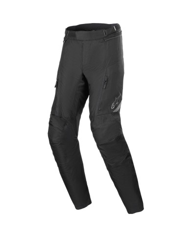 PANTALONES ALPINESTARS ST-1 WATERPROOF BLACK