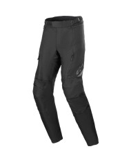 PANTALONES ALPINESTARS ST-1 WATERPROOF BLACK