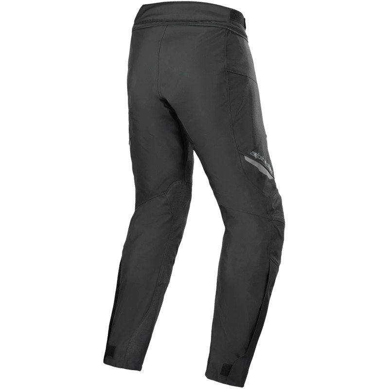 PANTALONES ALPINESTARS ST-1 WATERPROOF BLACK