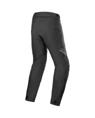 PANTALONES ALPINESTARS ST-1 WATERPROOF BLACK
