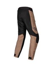 PANTALONES ALPINESTARS ST-1 WATERPROOF DARK KHAKI SAND/BLACK/RED FLUO
