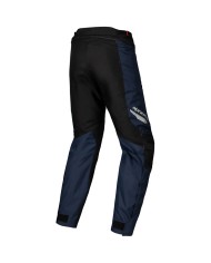 PANTALONES ALPINESTARS ST-1 WATERPROOF DARK BLUR/BLACK/BRIGHT RED