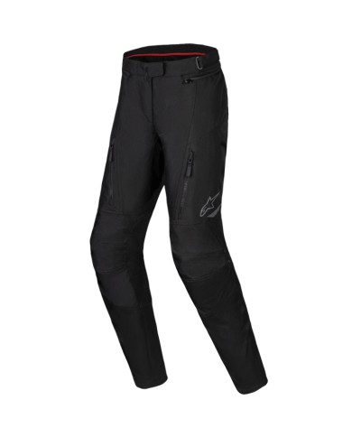 PANTALONES ALPINESTARS STELLA ST-1 WATERPROOF LADY BLACK