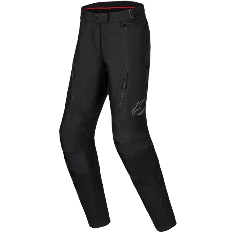 PANTALONES ALPINESTARS STELLA ST-1 WATERPROOF LADY BLACK