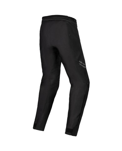 PANTALONES ALPINESTARS STELLA ST-1 WATERPROOF LADY BLACK