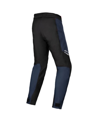 PANTALONES ALPINESTARS STELLA ST-1 WATERPROOF LADY DARK BLUE/BLACK/BRIGHT RED