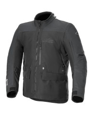 CHAQUETA ALPINESTARS ST-7 PRIME GORE-TEX BLACK