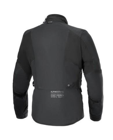 CHAQUETA ALPINESTARS ST-7 PRIME GORE-TEX BLACK