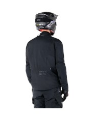 CHAQUETA ALPINESTARS ST-7 PRIME GORE-TEX BLACK