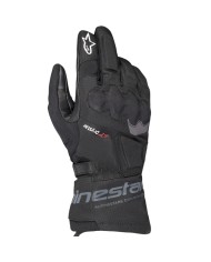GUANTES ALPINESTARS WT-3 DRYSTAR BLACK