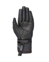 GUANTES ALPINESTARS WT-3 DRYSTAR BLACK