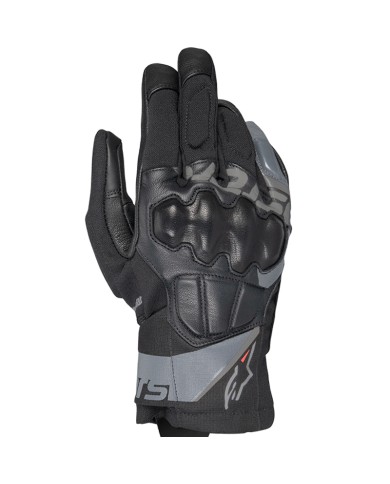 GUANTES ALPINESTARS COROZAL V3 DRYSTAR BLACK