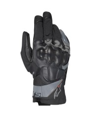 GUANTES ALPINESTARS COROZAL V3 DRYSTAR BLACK